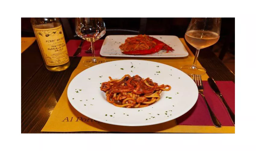 Enoteca Al Volto
