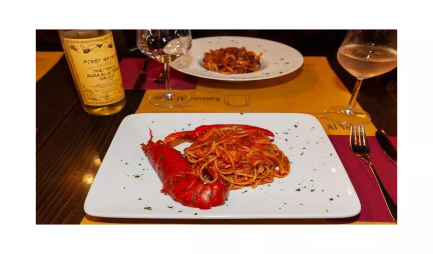 Enoteca Al Volto