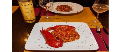 Enoteca Al Volto