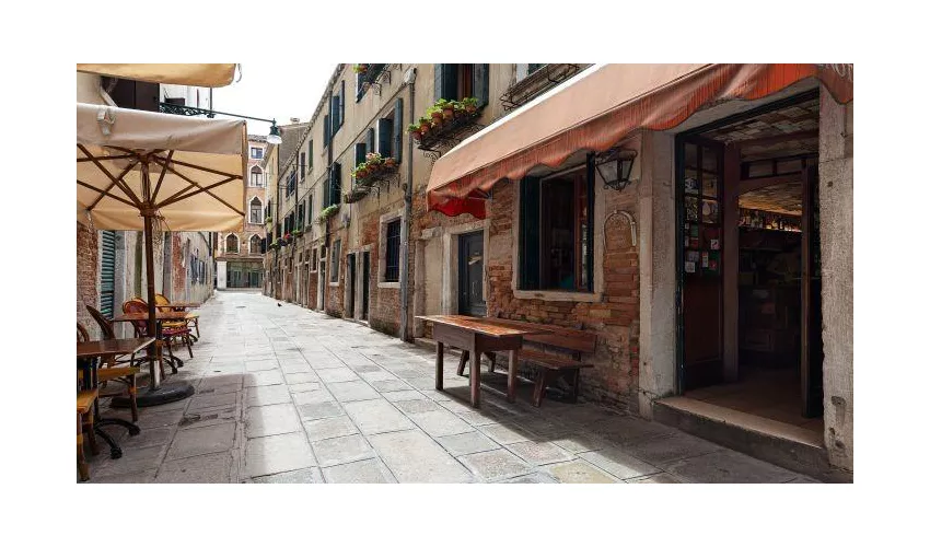 Enoteca Al Volto