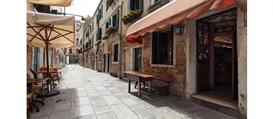 Enoteca Al Volto