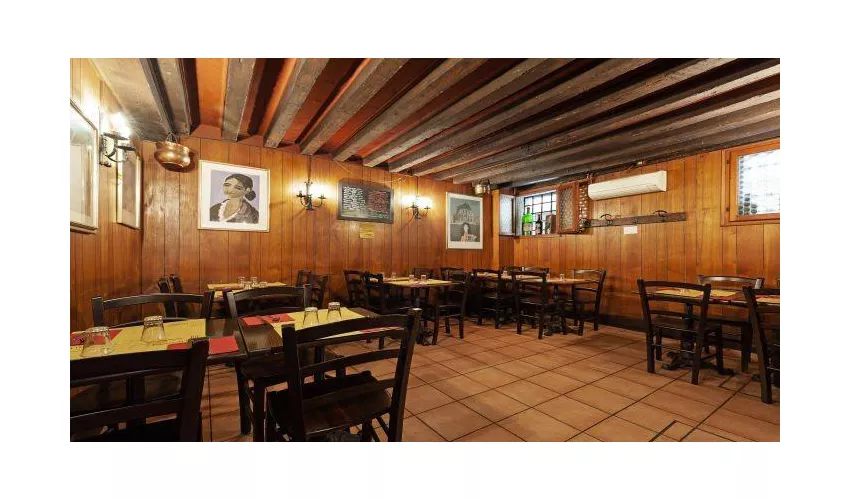 Enoteca Al Volto