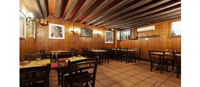 Enoteca Al Volto