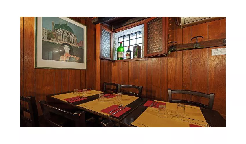 Enoteca Al Volto