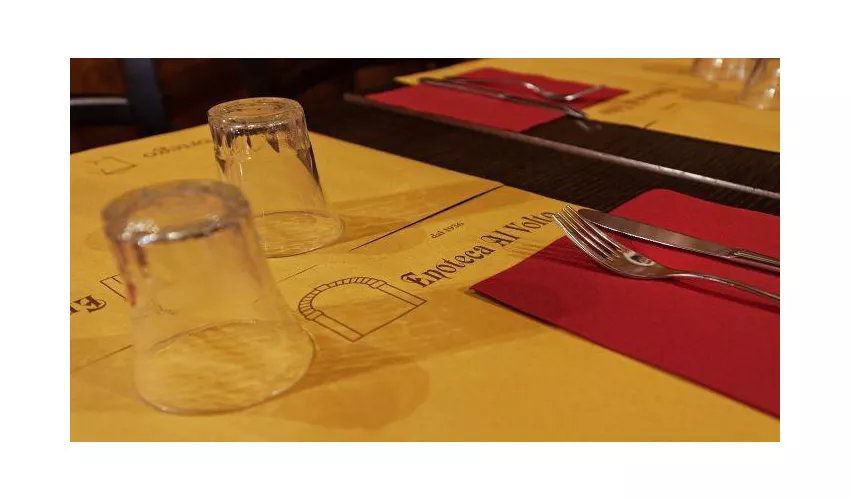 Enoteca Al Volto