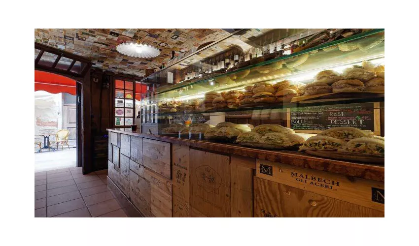 Enoteca Al Volto