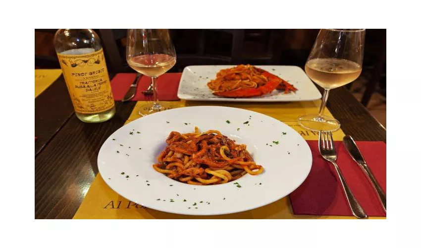 Enoteca Al Volto