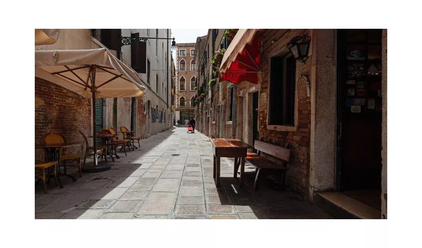 Enoteca Al Volto