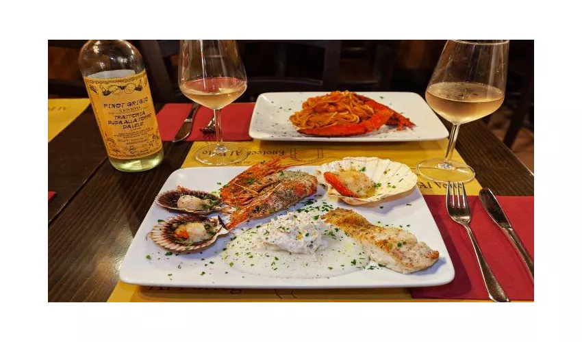 Enoteca Al Volto