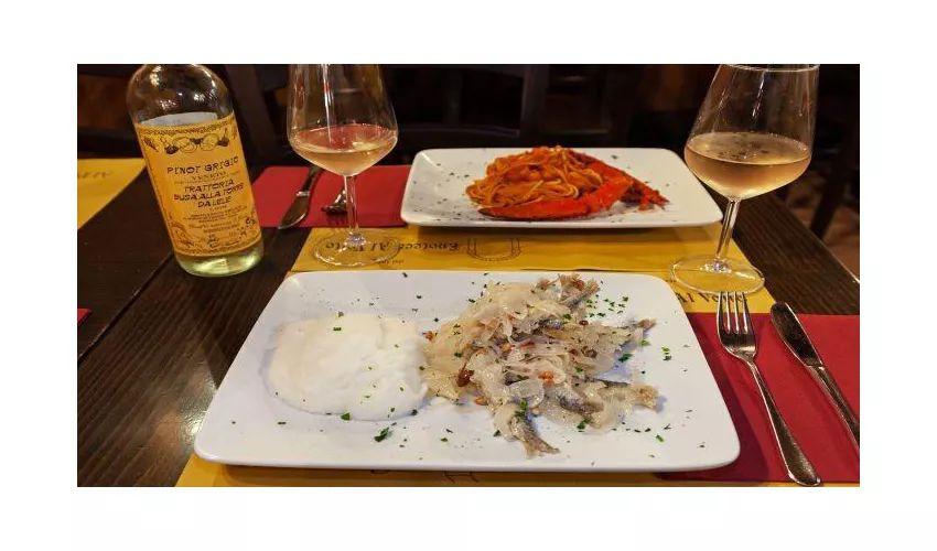 Enoteca Al Volto