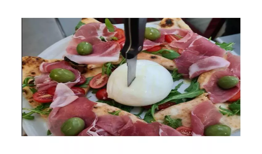 Made In Sud Di Pervito Francesco