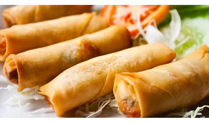 Ristorante Grande Shanghai