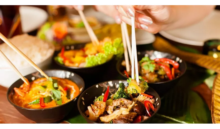 Ristorante Grande Shanghai