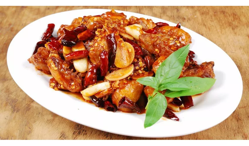 Ristorante Grande Shanghai