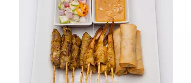 Ristorante Grande Shanghai