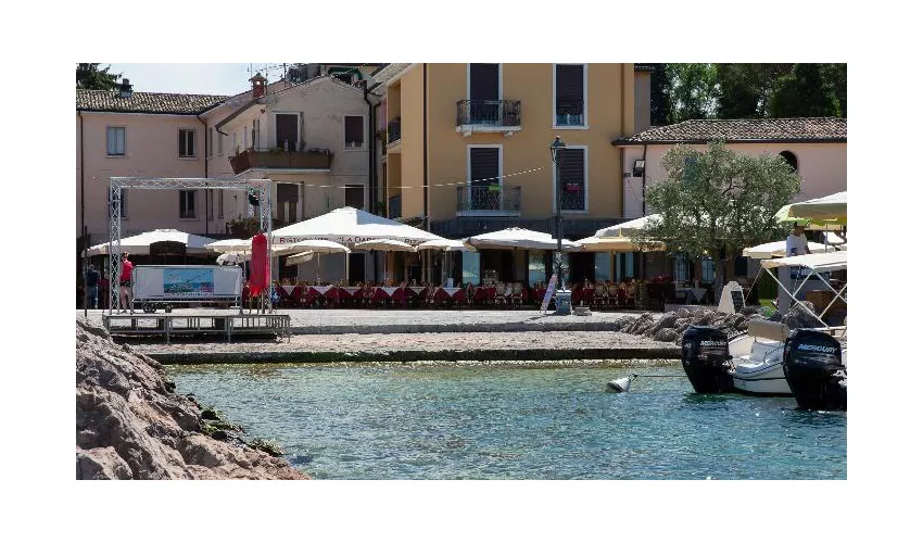 La Darsena