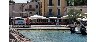 La Darsena