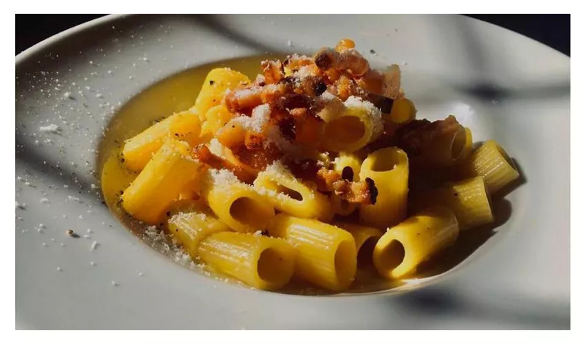 Beere Mangiare & Co Roma