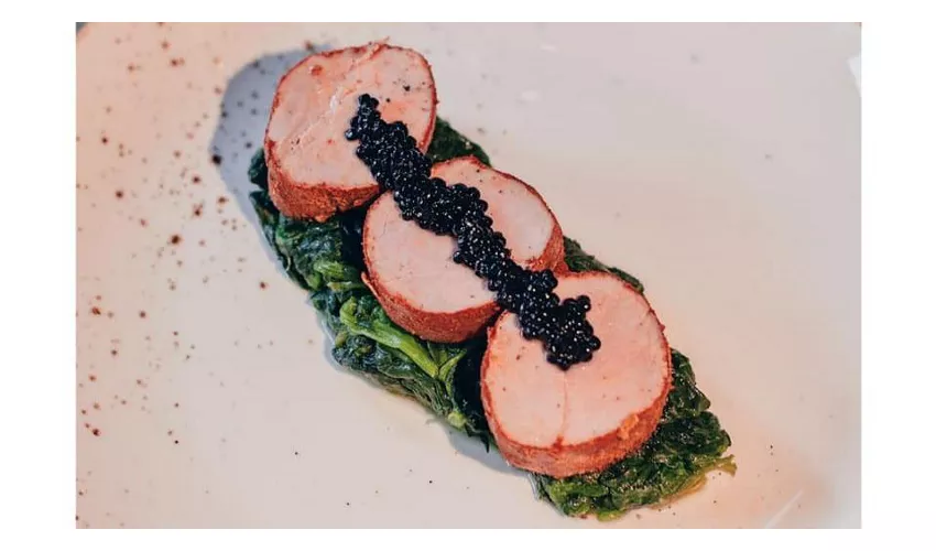 Beere Mangiare & Co Roma