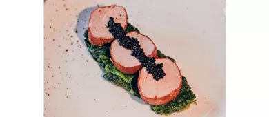 Beere Mangiare & Co Roma