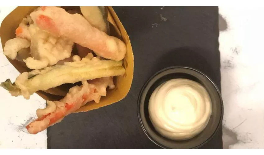 Beere Mangiare & Co Roma