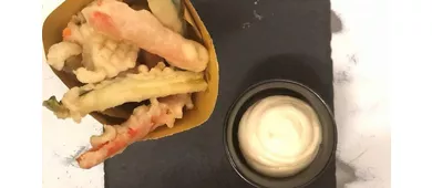 Beere Mangiare & Co Roma