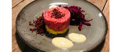 Beere Mangiare & Co Roma