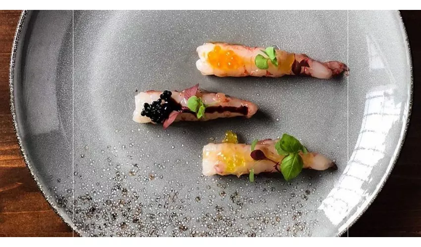 Beere Mangiare & Co Roma