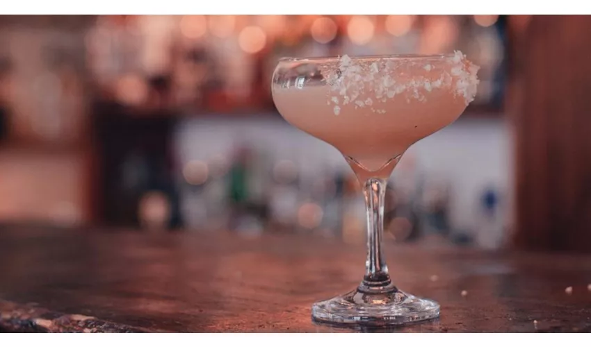 Beere Mangiare & Co Roma