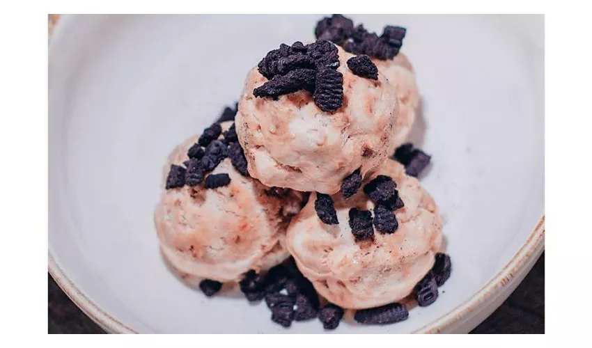 Beere Mangiare & Co Roma