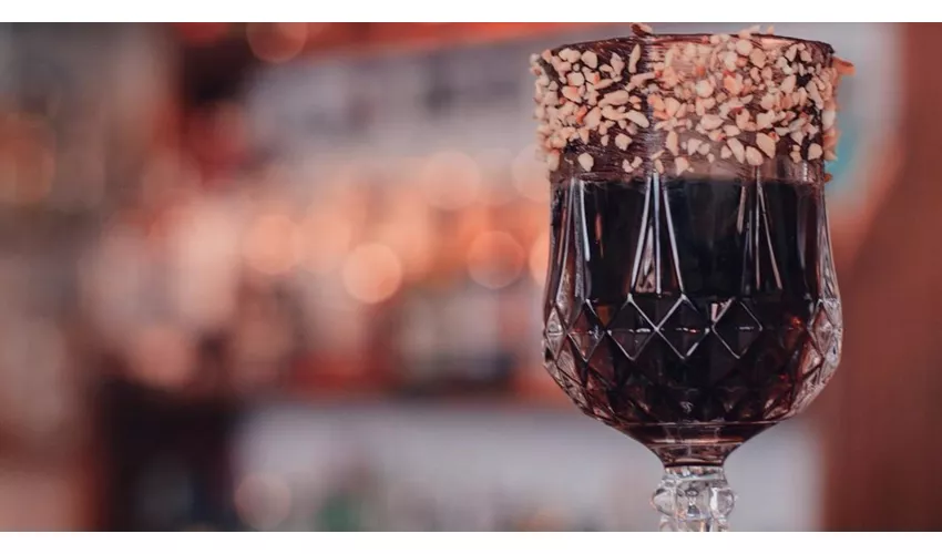 Beere Mangiare & Co Roma