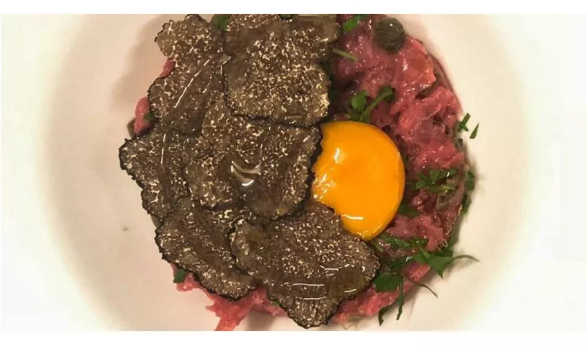 Beere Mangiare & Co Roma