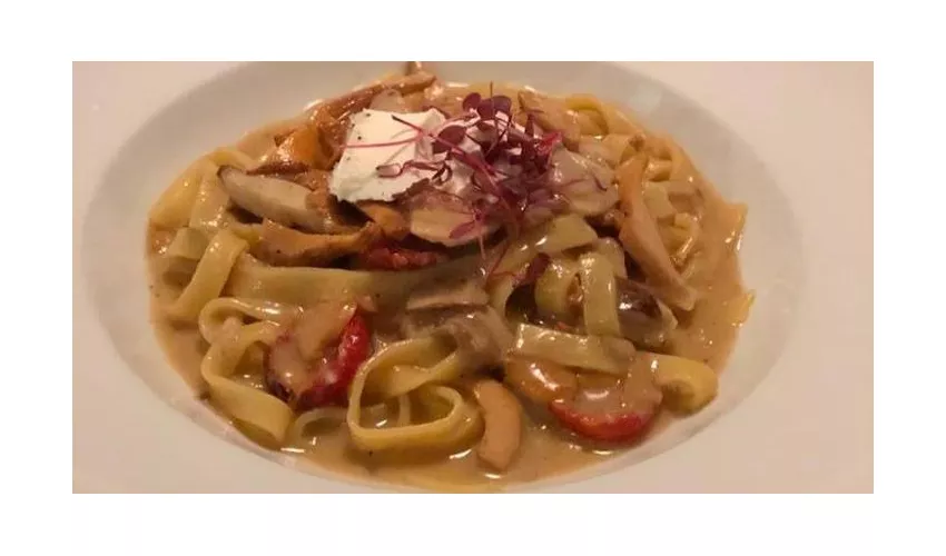 Beere Mangiare & Co Roma