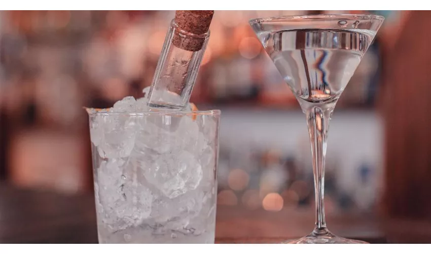 Beere Mangiare & Co Roma