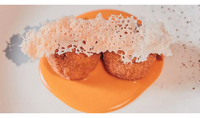 Beere Mangiare & Co Roma