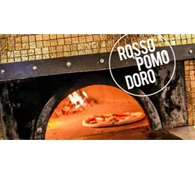 Rossopomodoro Bari
