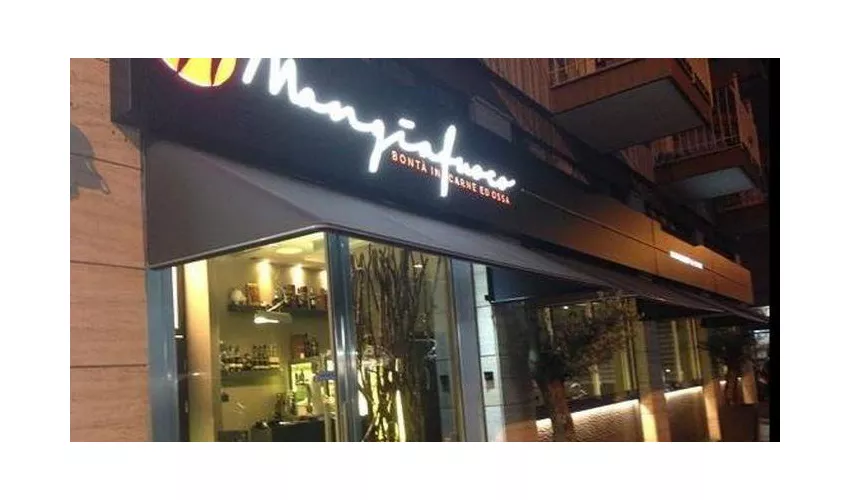 Mangiafuoco Attolico