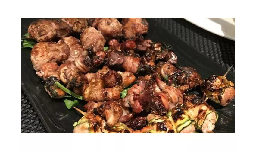 Mangiafuoco Attolico