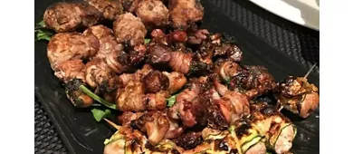 Mangiafuoco Attolico