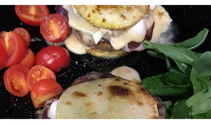 Mangiafuoco Attolico