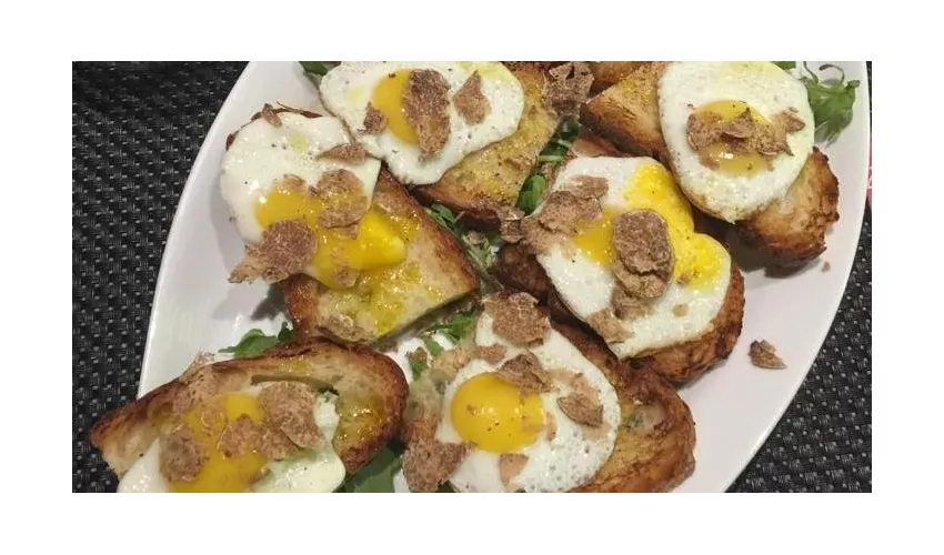 Mangiafuoco Attolico