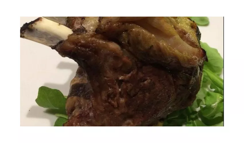 Mangiafuoco Attolico