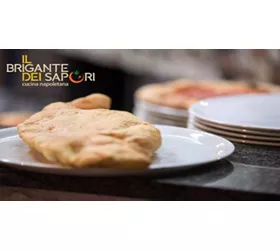 Il brigante dei sapori