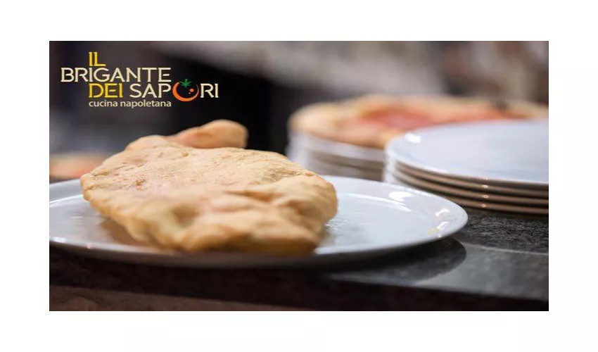 Il brigante dei sapori