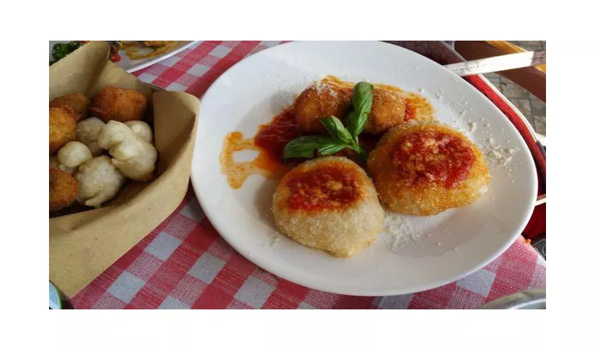 Il brigante dei sapori