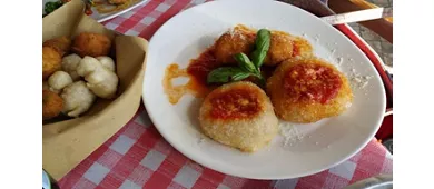 Il brigante dei sapori