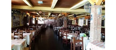 Il brigante dei sapori