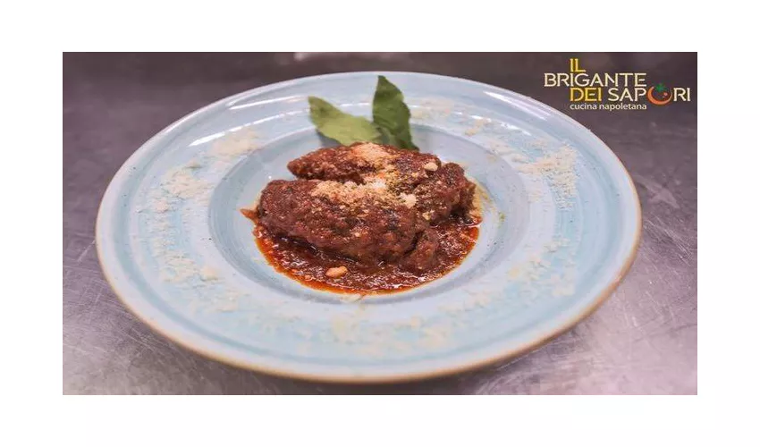 Il brigante dei sapori