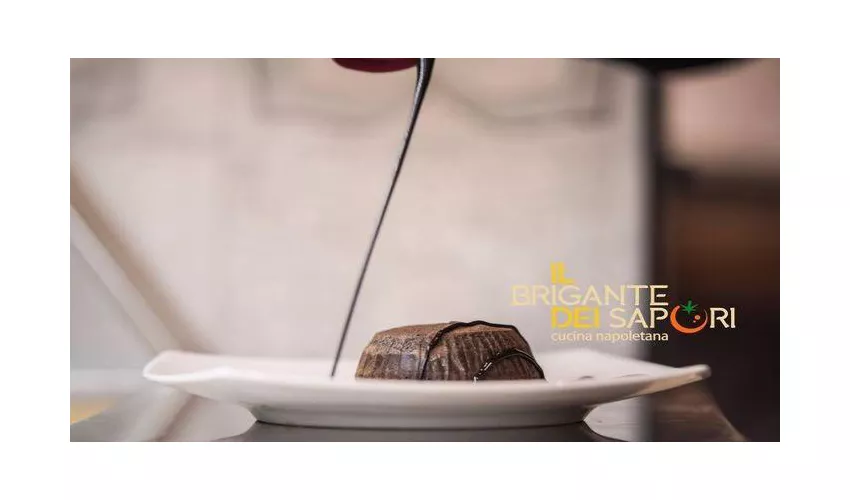 Il brigante dei sapori