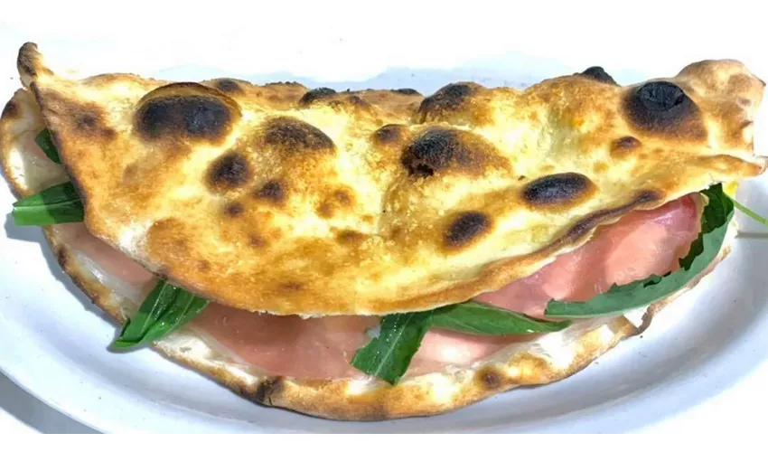 Pizza e Altro